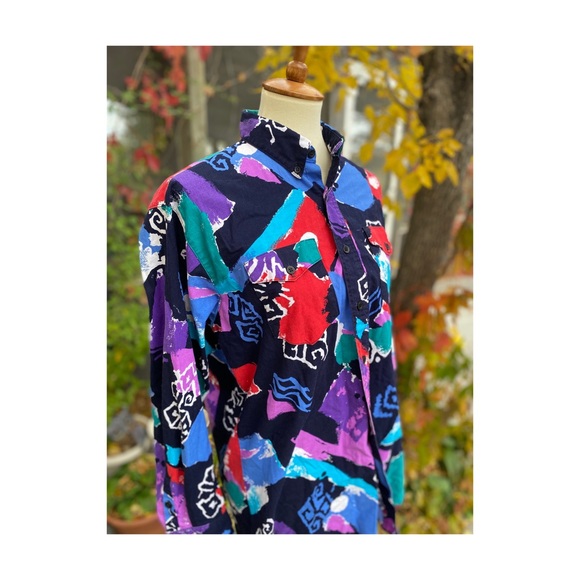 Wrangler Other - SOLD WRANGLER Cowboy SHIRT Fresh Prince VTG